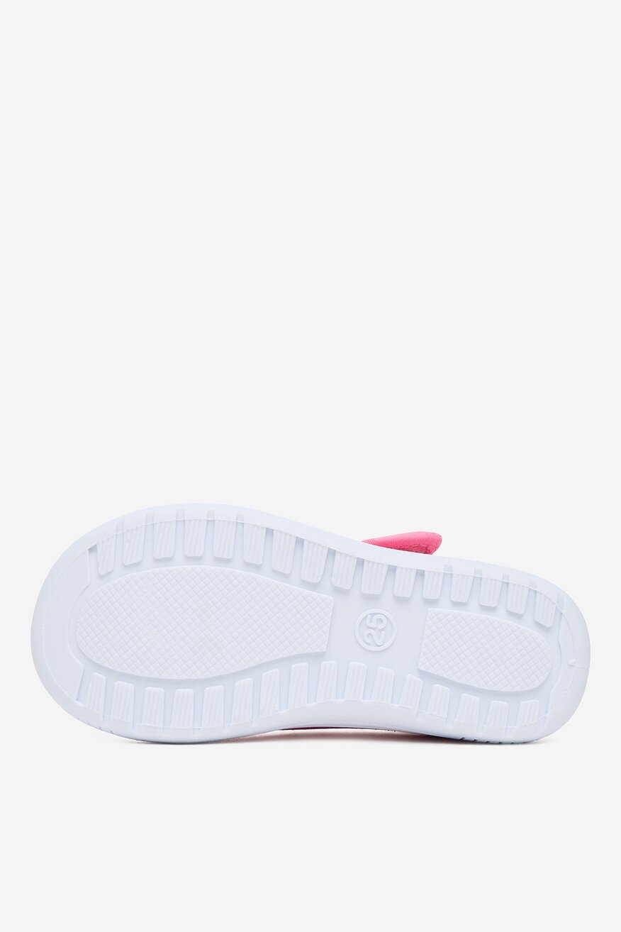 
                Капці DeeZee РОЖЕВИЙ - 5906751227671