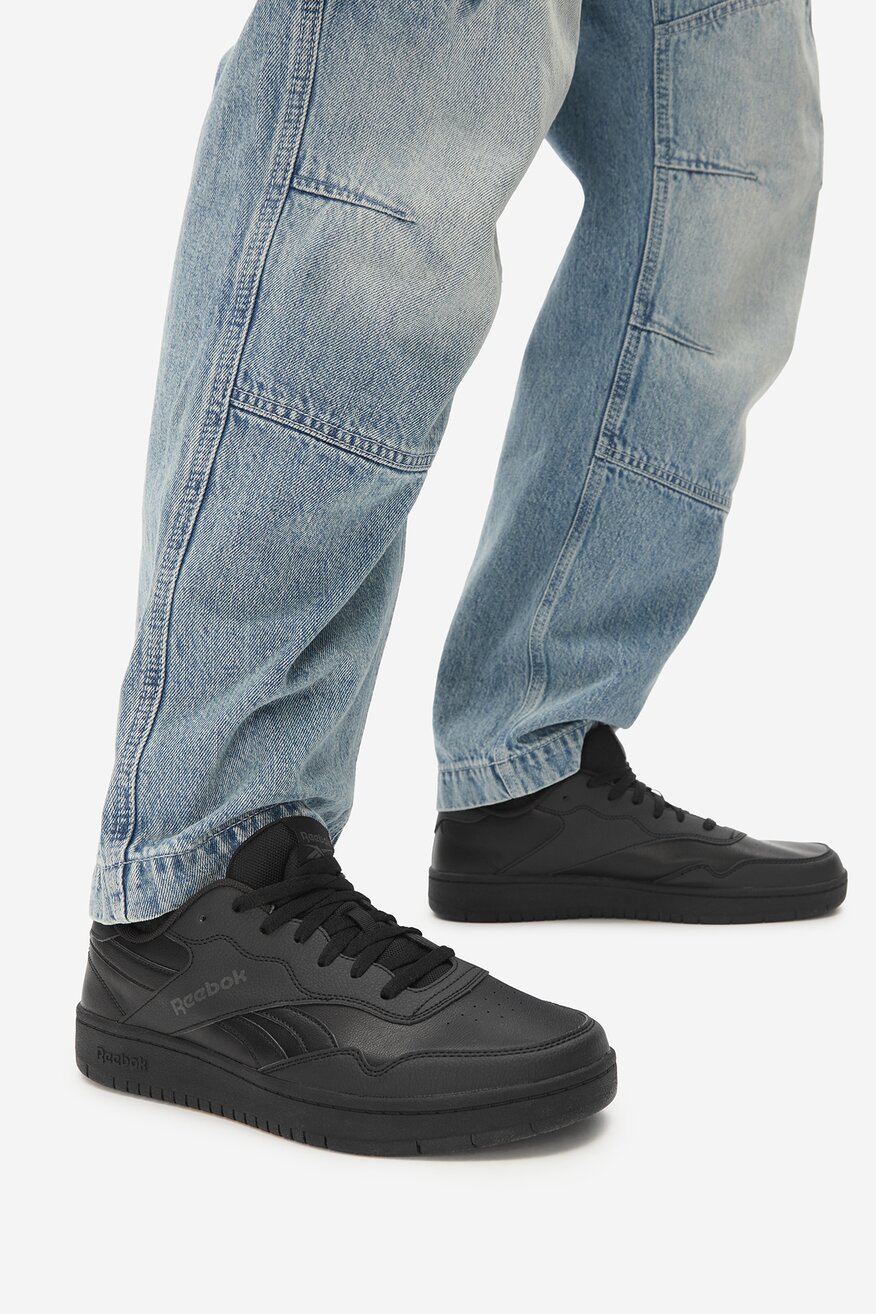 
                Încălțăminte sport Reebok NEGRU - 5905588708179