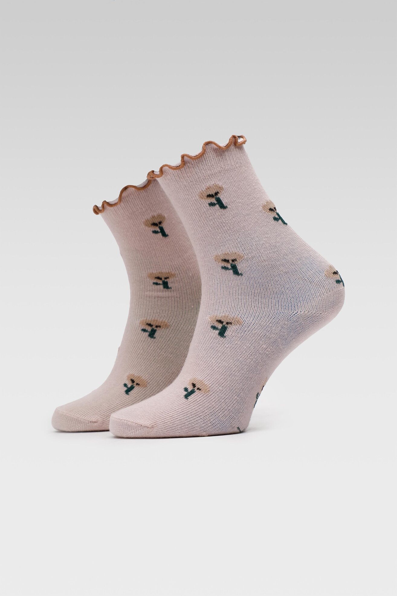 Čarape Nelli Blu HONLINE 1 (PACK= 2 PRS) 31-33 MIKS