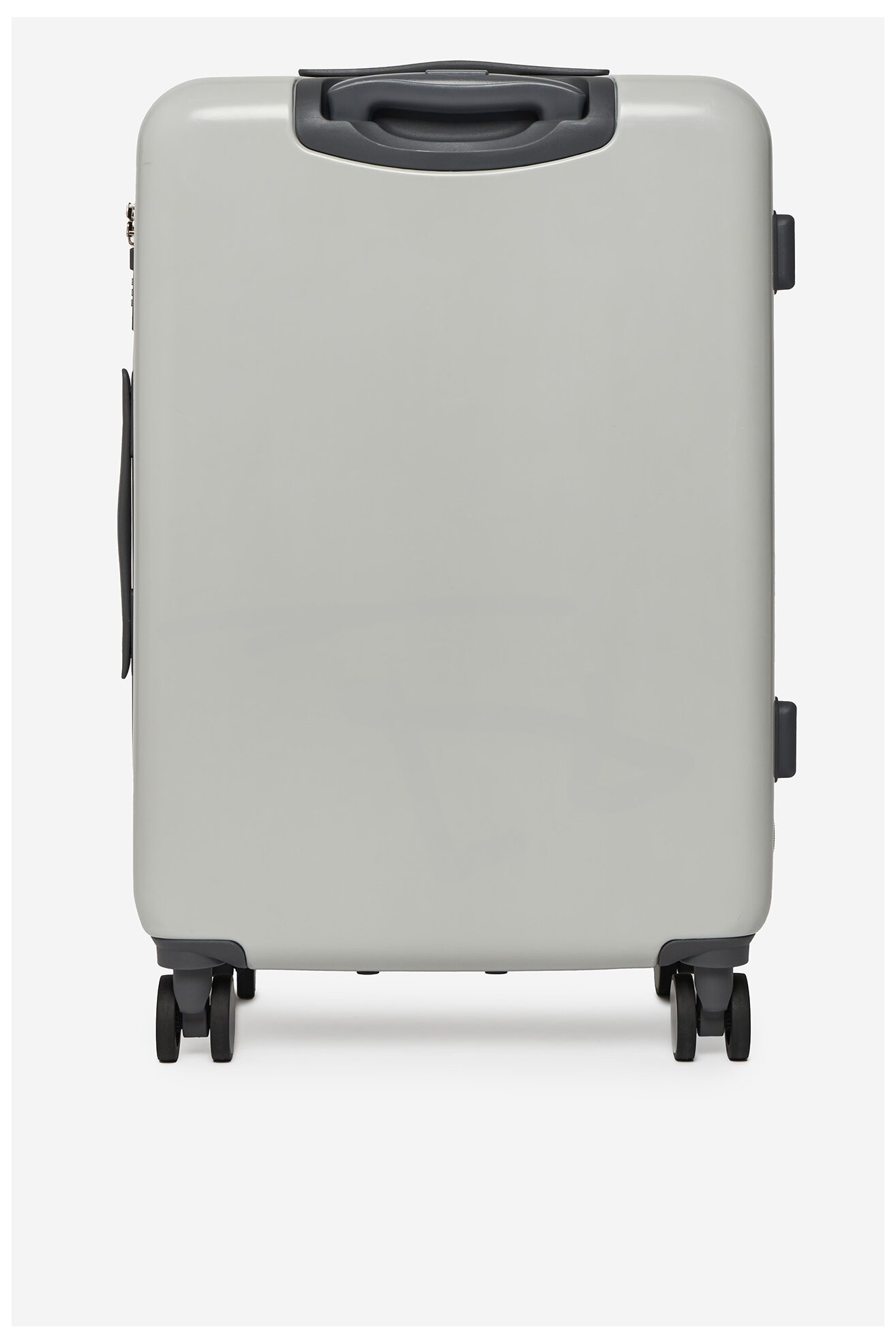 Valiză Disney Classics SW-ACCCS-SS25-250DCLS-M GRI ÎNCHIS