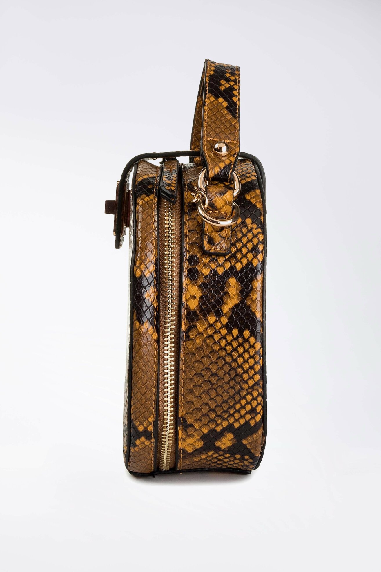 Torebka Jenny Fairy RC16847 Camel