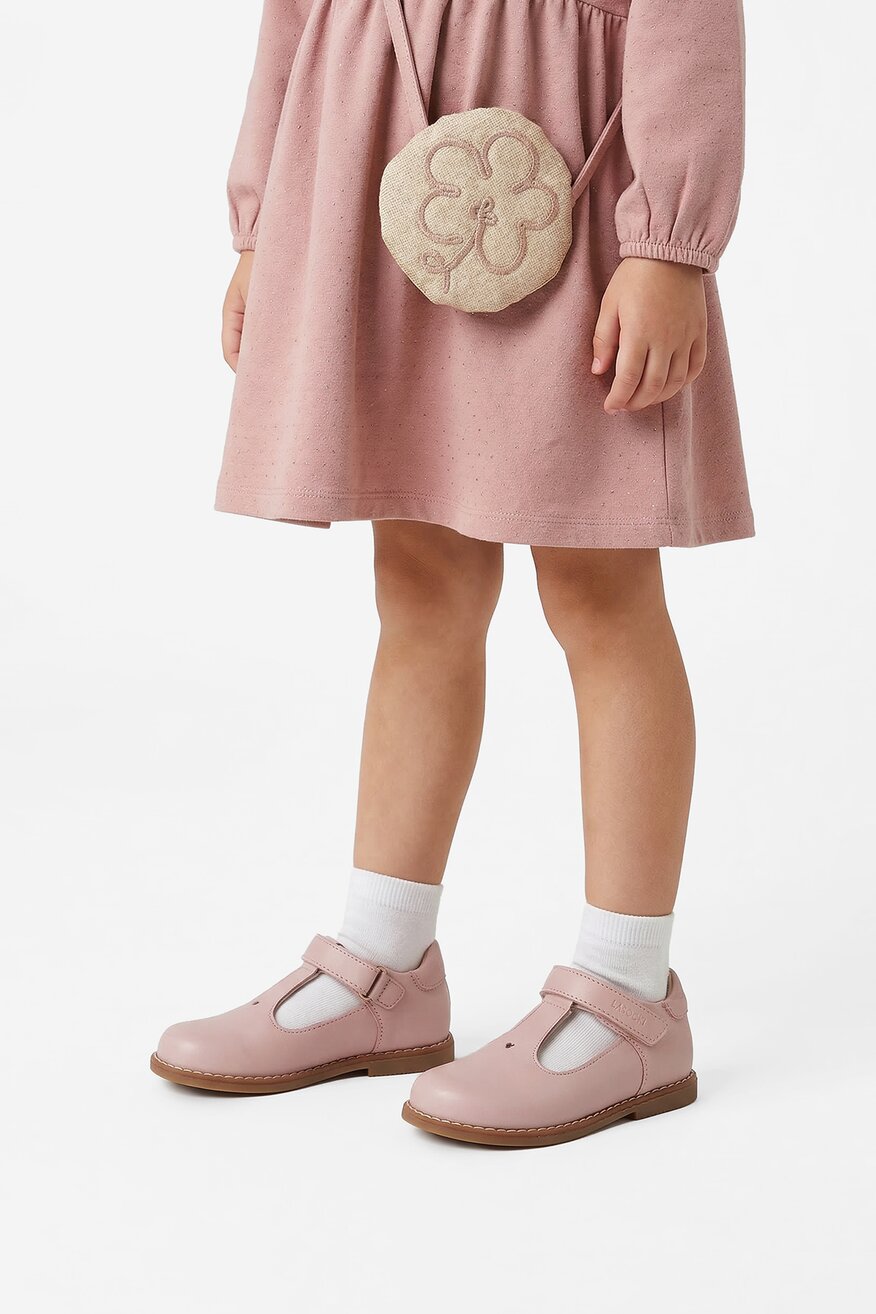 
                Baletanke Lasocki Kids ROZE - 5906751586259