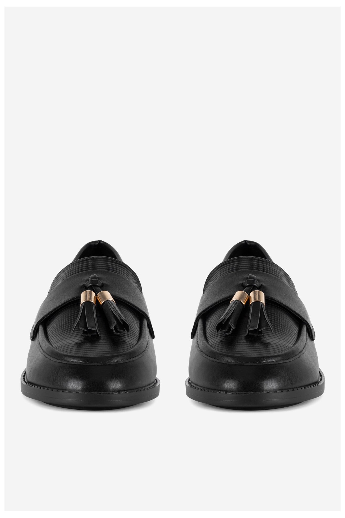 Mokasine Jenny CD24019-1 CRNA