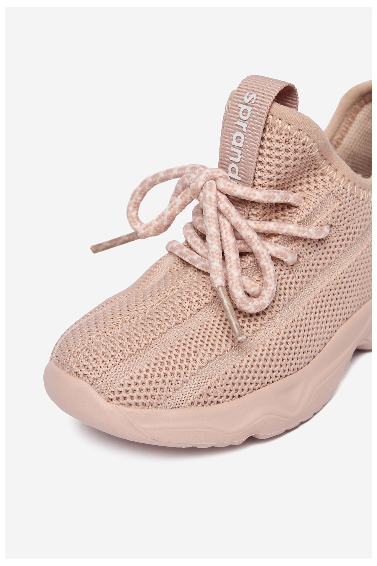 Кросівки спортивні Sprandi CEO-CP23-6003 БЕЖЕВИЙ