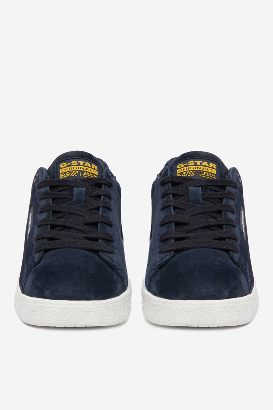 
                Сникърси G-STAR RAW КОБАЛТОВО СИНЬО - 5906751752012