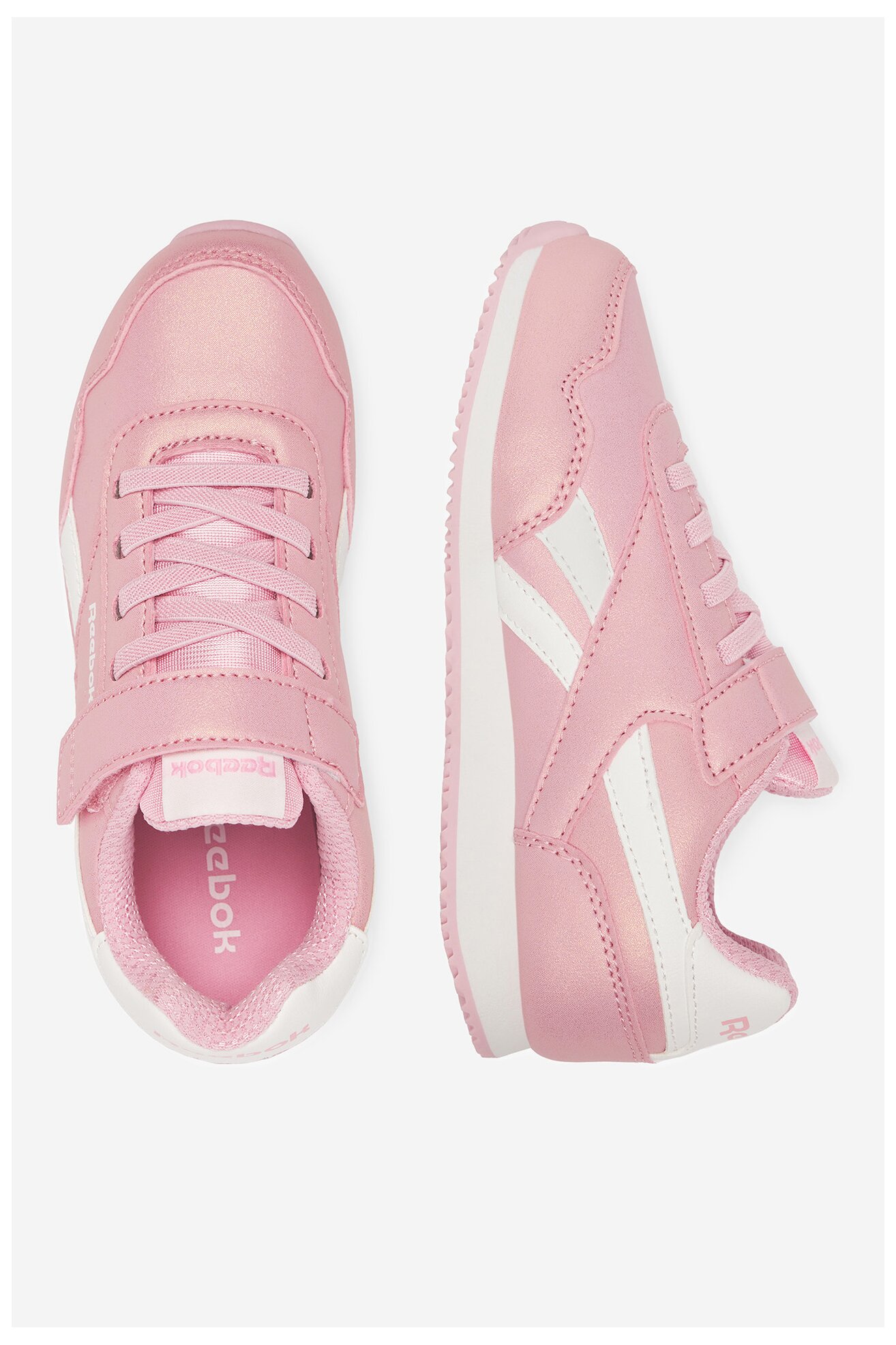 Sportska obuća Reebok 24KC2078(IV)DZ ROZE