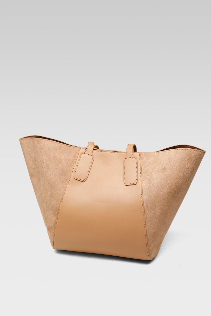 
                Jenny Fairy - Torebka duża typu shopper - 5904248214067