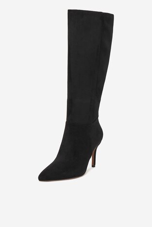Чобіт NINE WEST CEO-YARA-01 ЧОРНИЙ