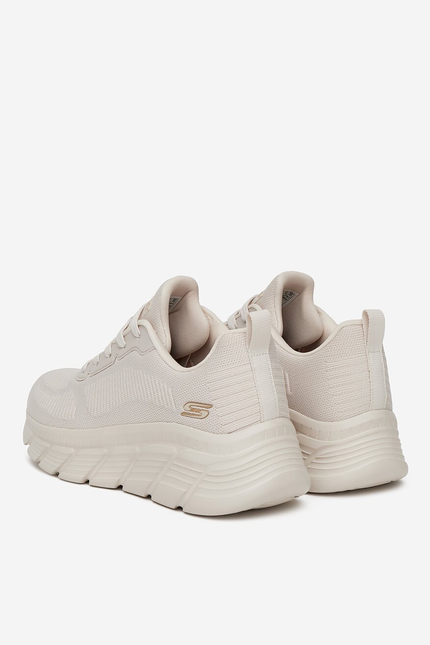 Sportovní obuv Skechers BÍLÁ - 5903419952524