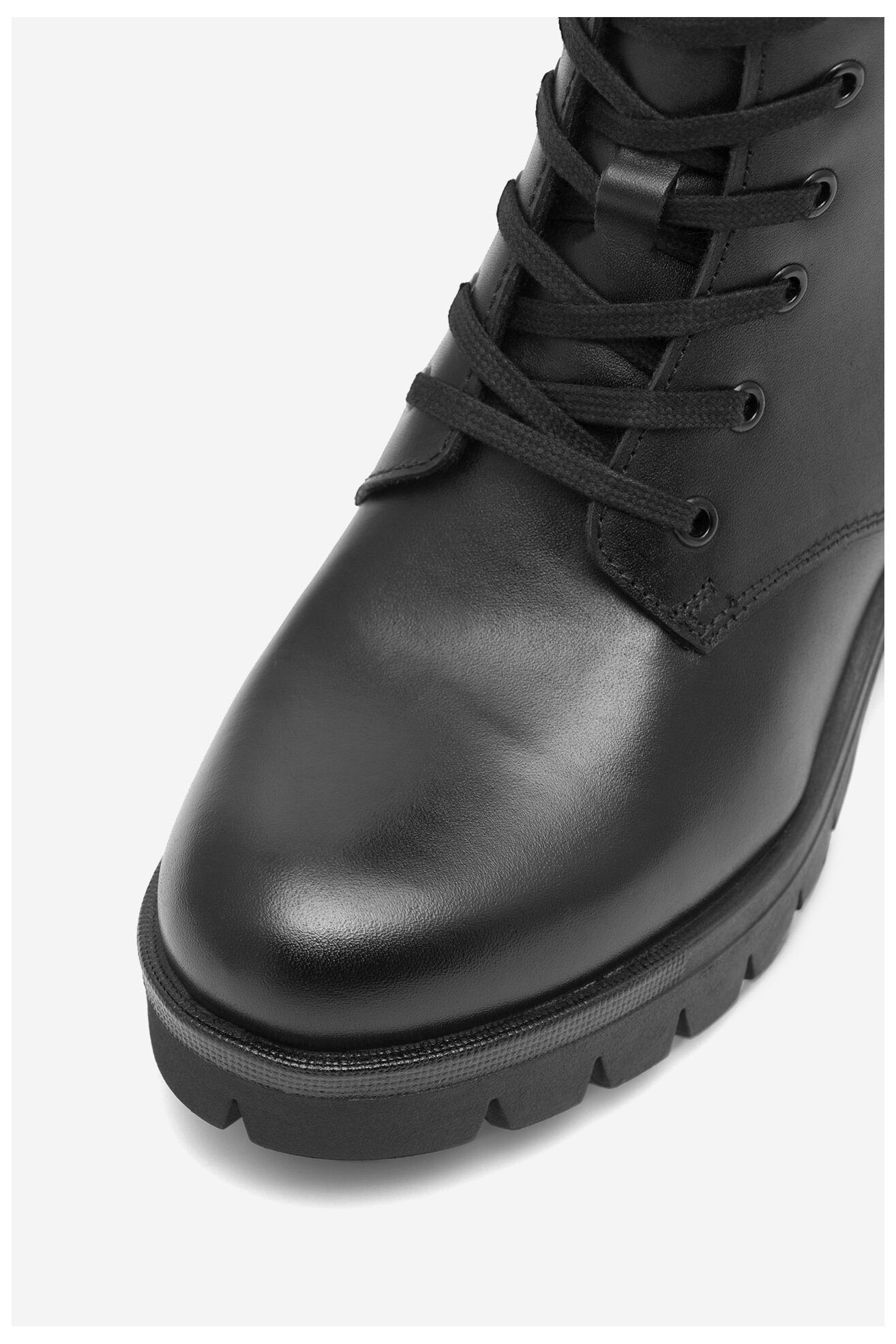 Trzewiki Lasocki WI23-PIAUSE-01 Czarny