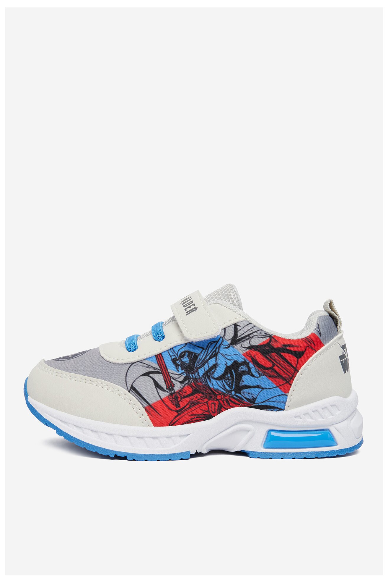 Sportcipő Star Wars CEO-CP66-SS26-223SW SZÜRKE