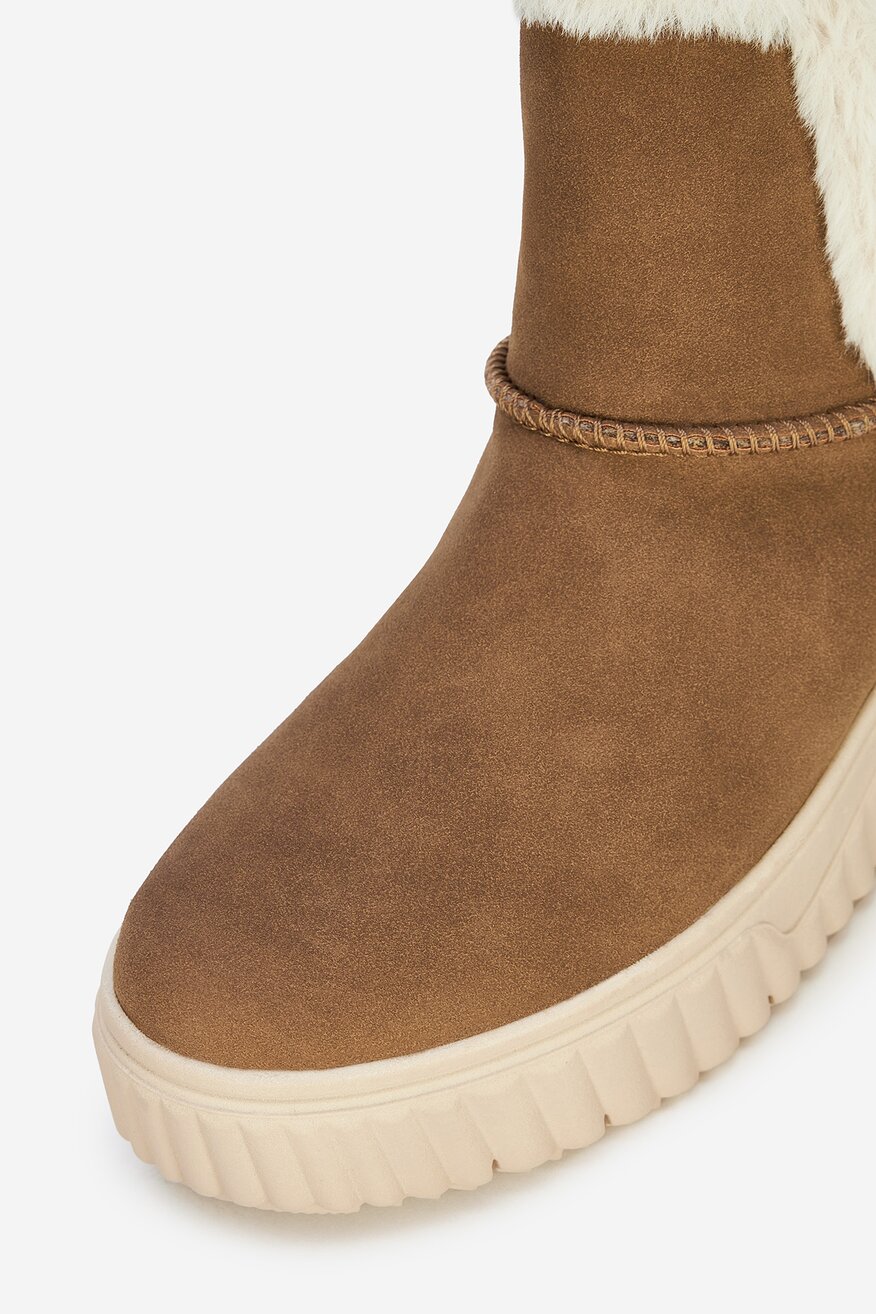 
                Ghete Rieker MARO - 2230068917936