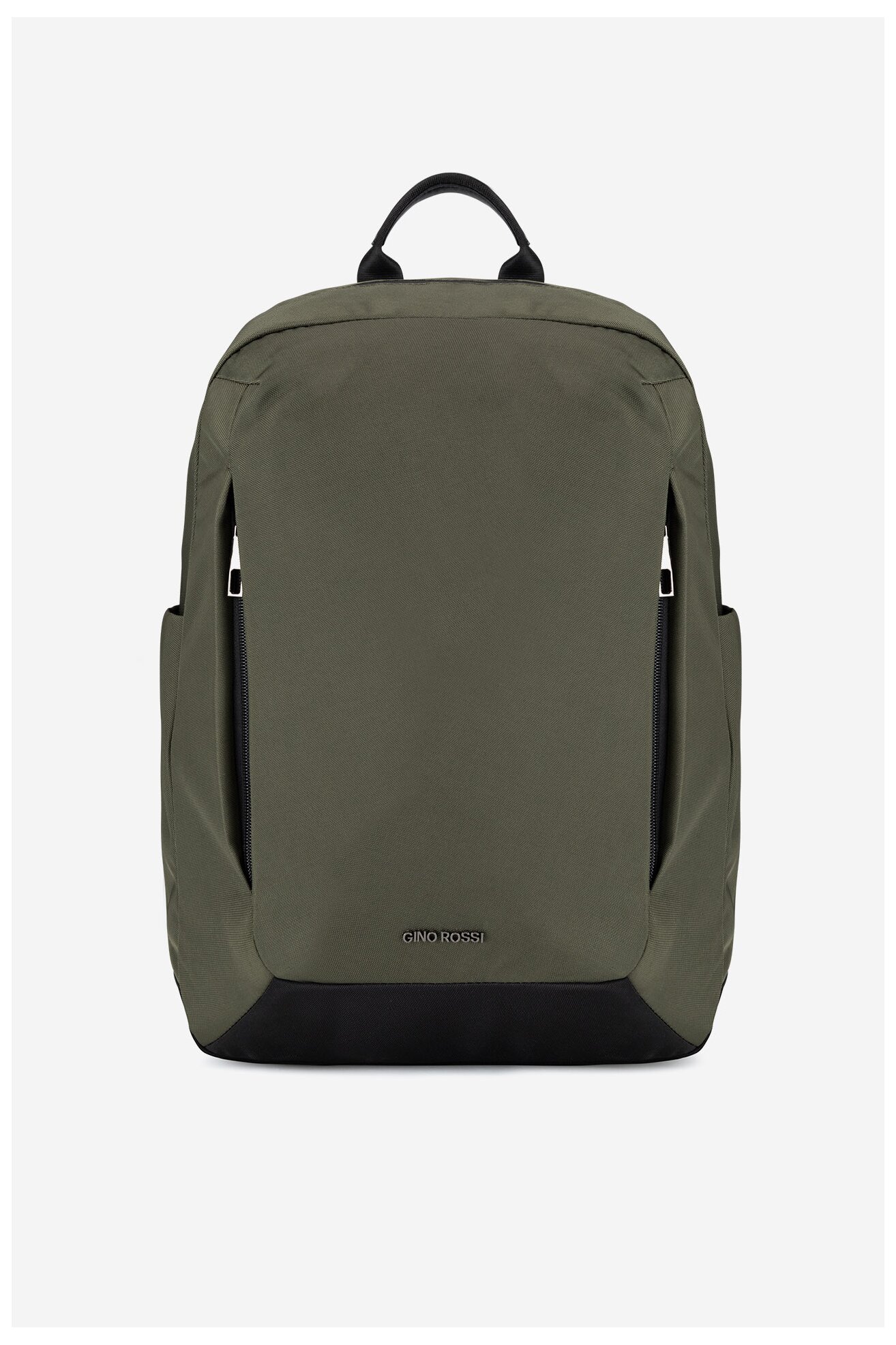 Рюкзак Gino Rossi GIN-K-021-CCC-06 ХАКІ