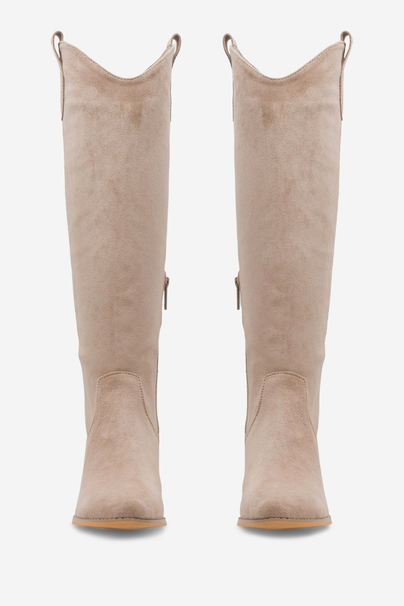 Cizme Jenny Fairy JOSEY WS3103-2 BEJ