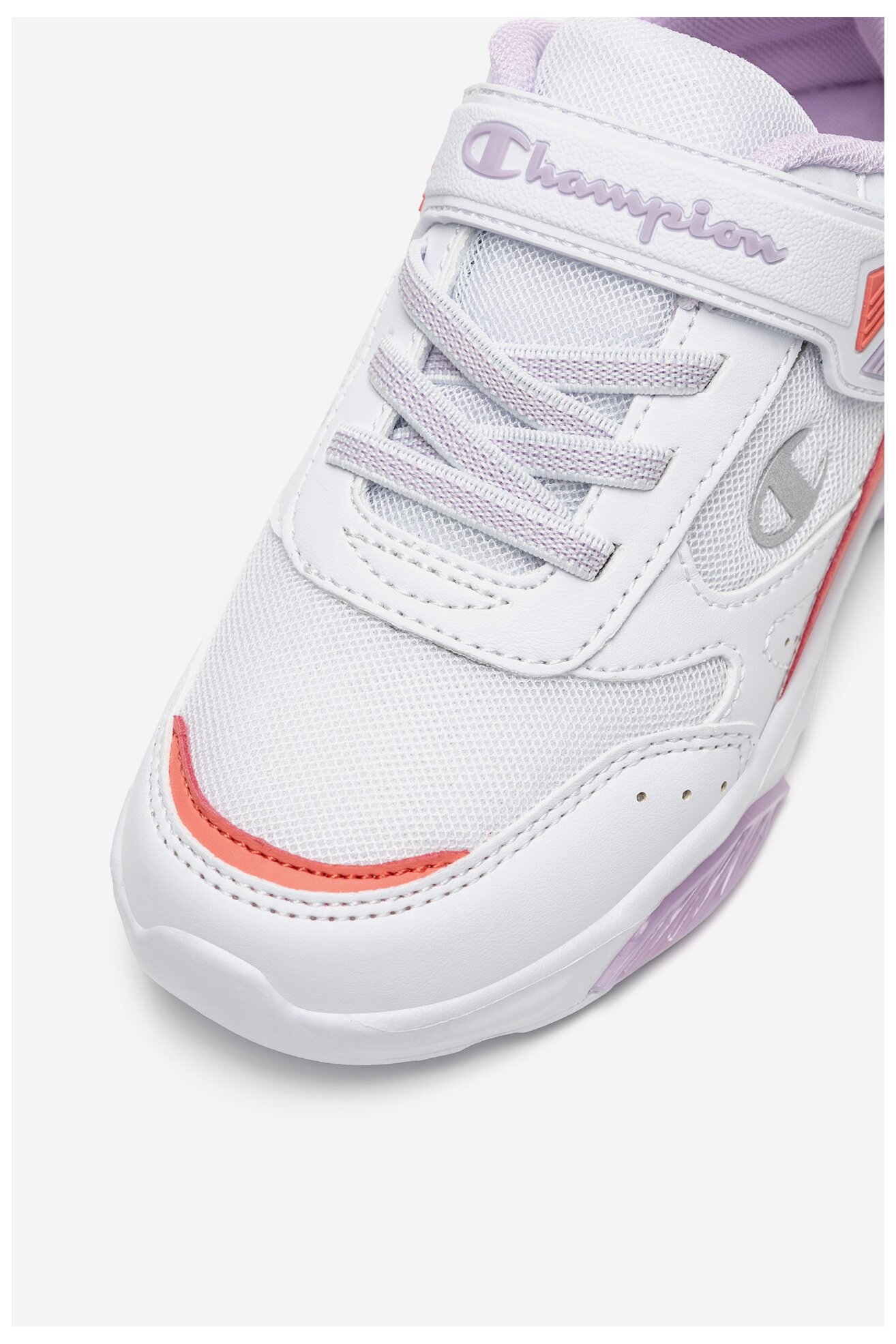 Încălțăminte sport Champion WAVE S32782-WW004 MIX