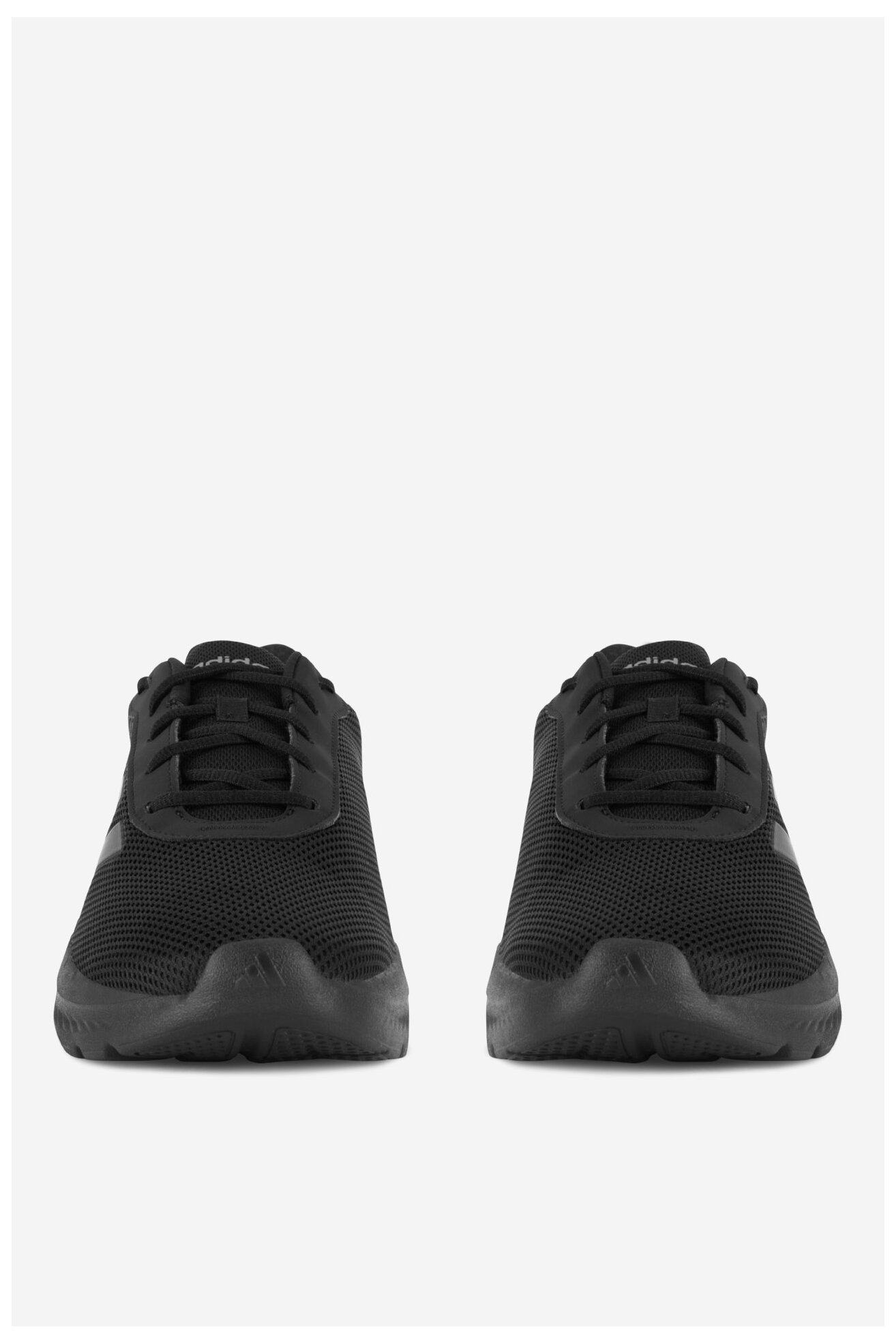 Încălțăminte sport adidas CLOUDFOAM COMFY IH6129 NEGRU