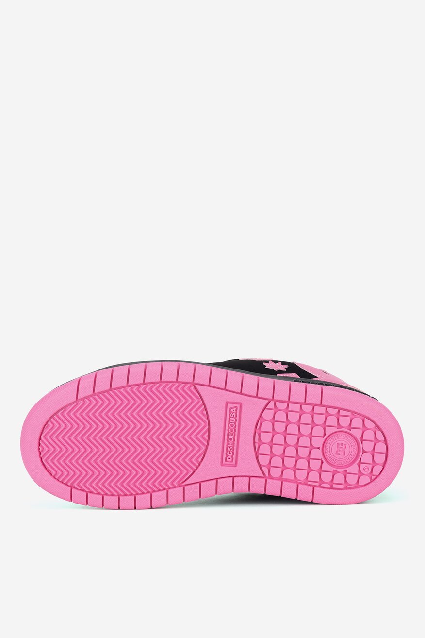 
                Sportska obuća DC Shoes CRNA - 5903419780424