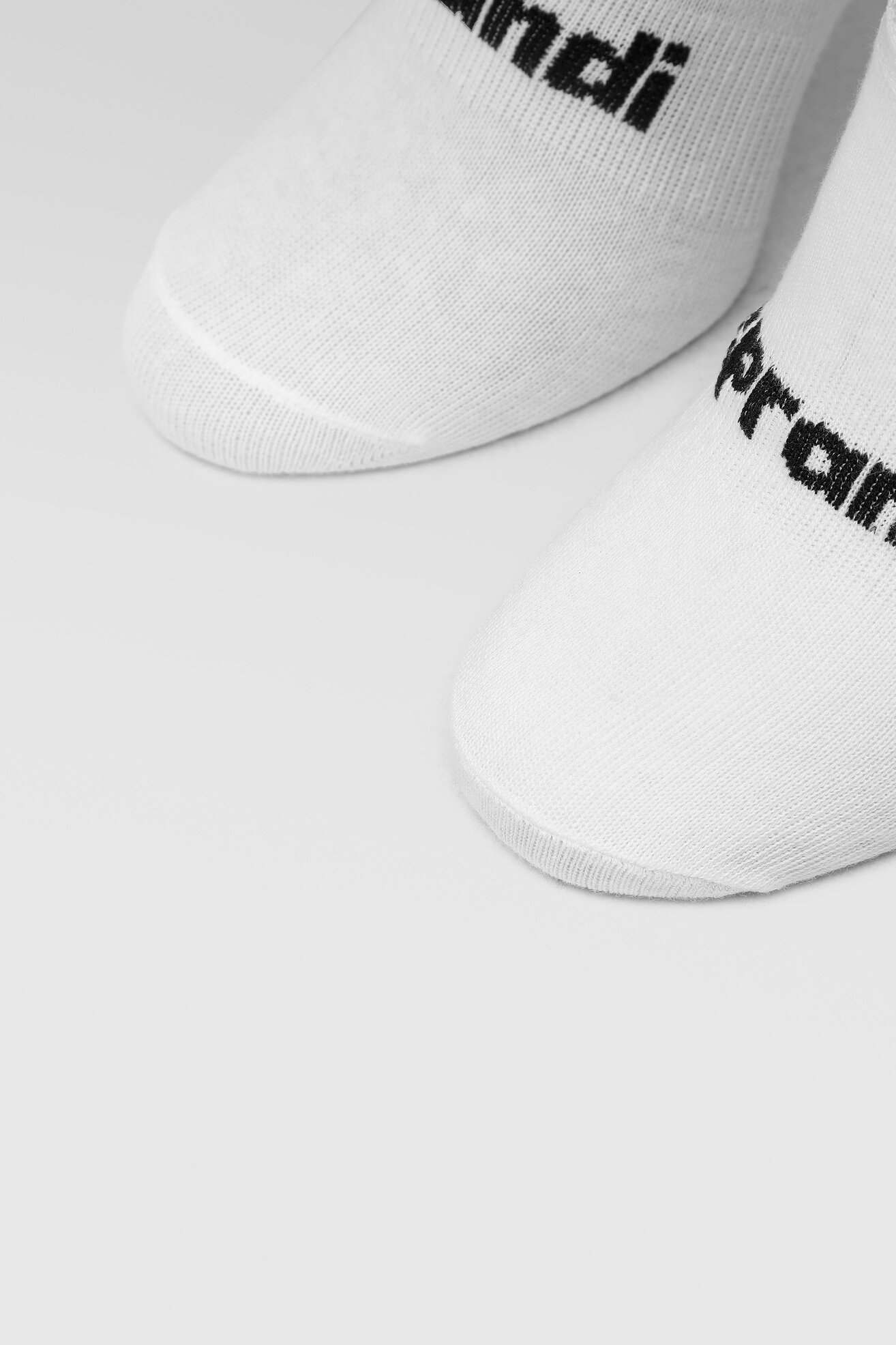 Čarape Sprandi 0M1-011-SS22 BELA