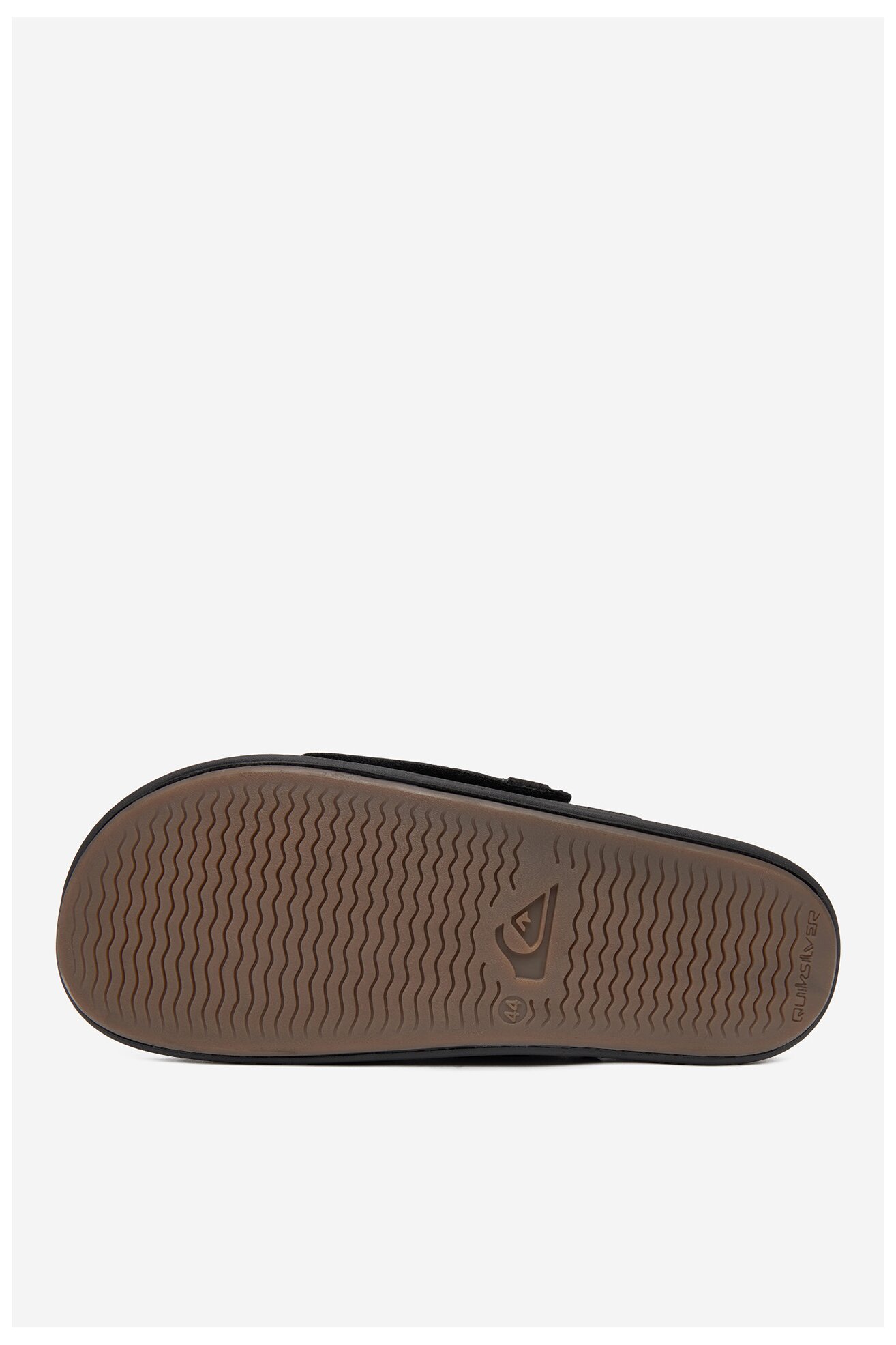 Flip-flop QUIKSILVER RAPID-02 MI08 FEKETE