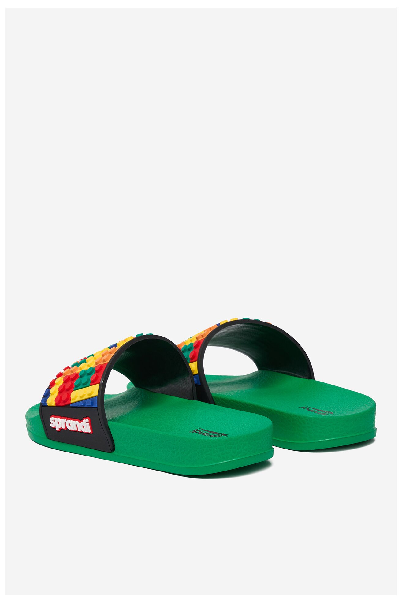 Джапанка за басейн Sprandi CEO-P3047043CH ЗЕЛЕН