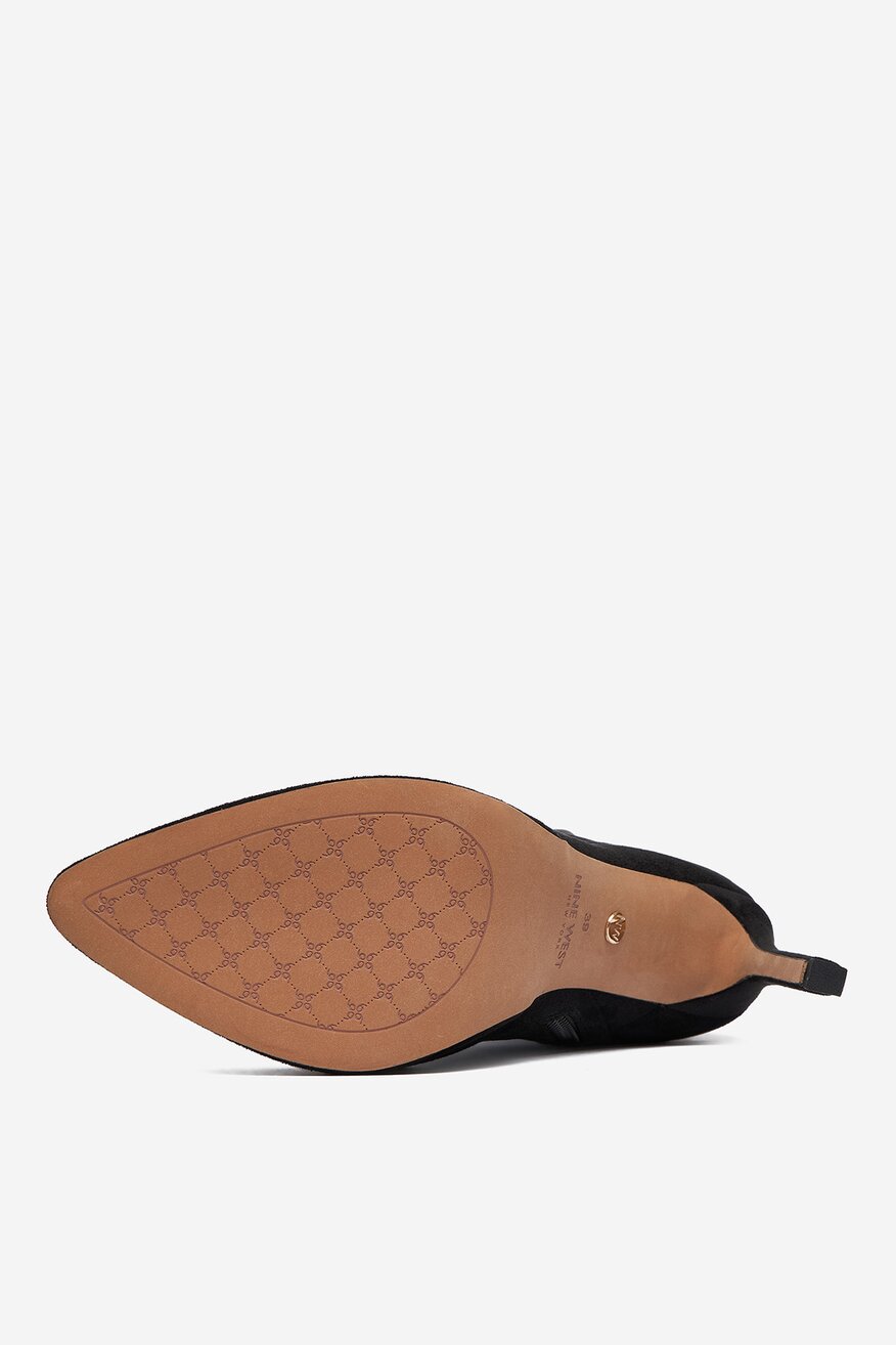 
                NINE WEST - Kozaki - 5906751408568