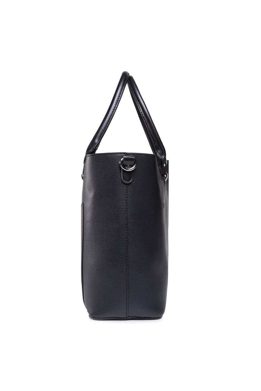 
                Jenny Fairy - Torebka czarna - 5903698221304