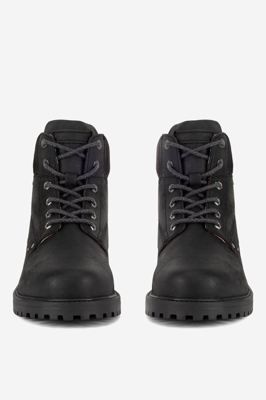 
                Csizma U.S. POLO ASSN. FEKETE - 5903419653155