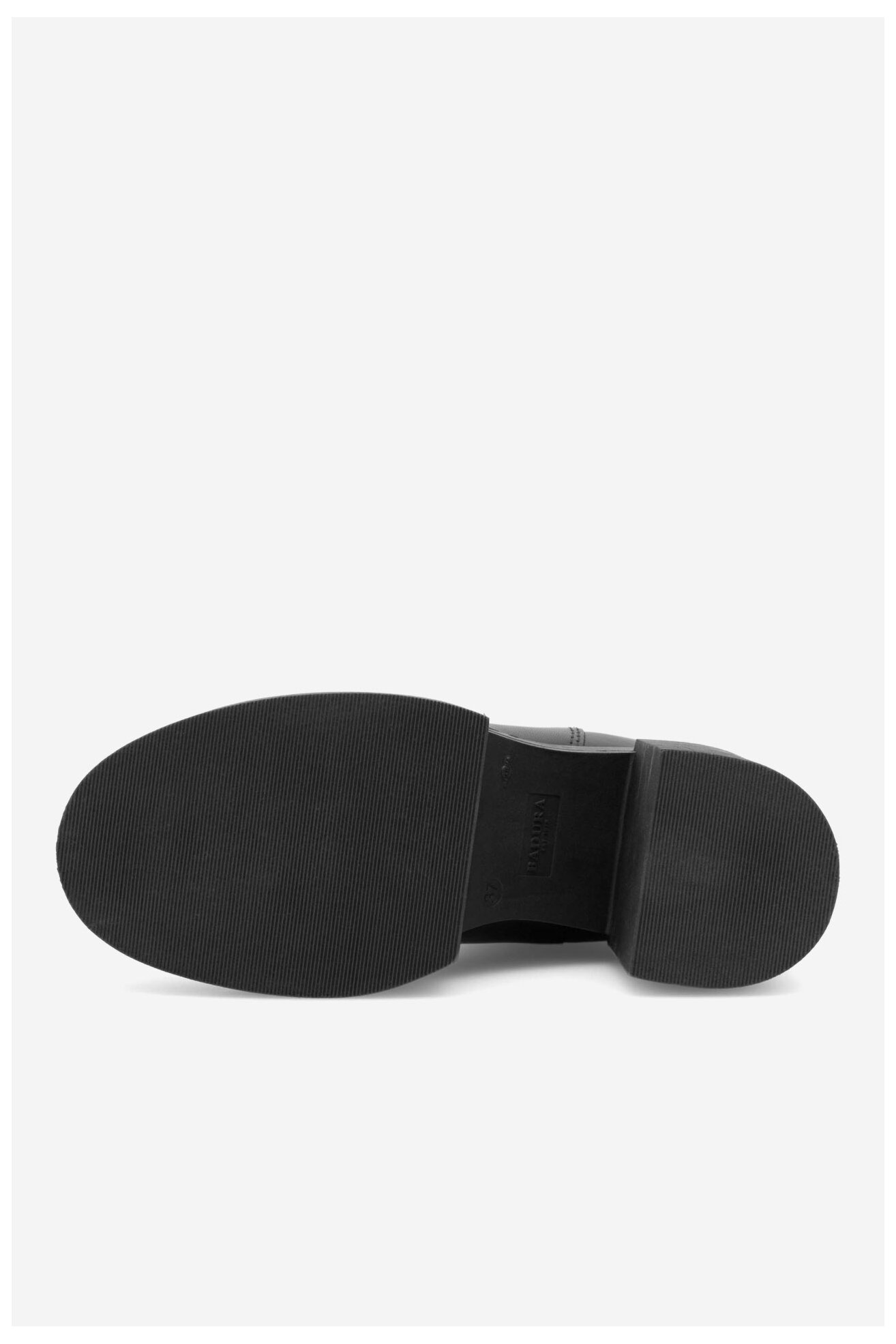 Ботильйони Badura HONDA-01-1 ЧОРНИЙ