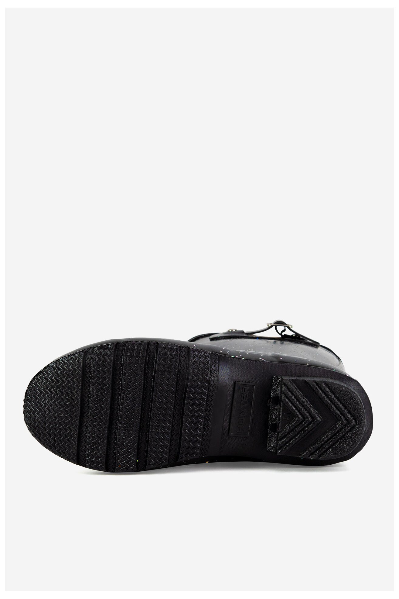 Гумени ботуши HUNTER JFT6075RGT ЧЕРЕН