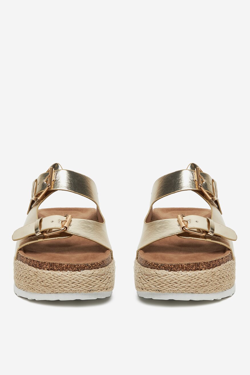 
                DeeZee - Klapki - 5904862403816