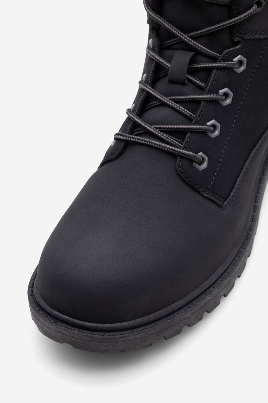 
                Боти Kappa ЧЕРЕН - 5905588908869