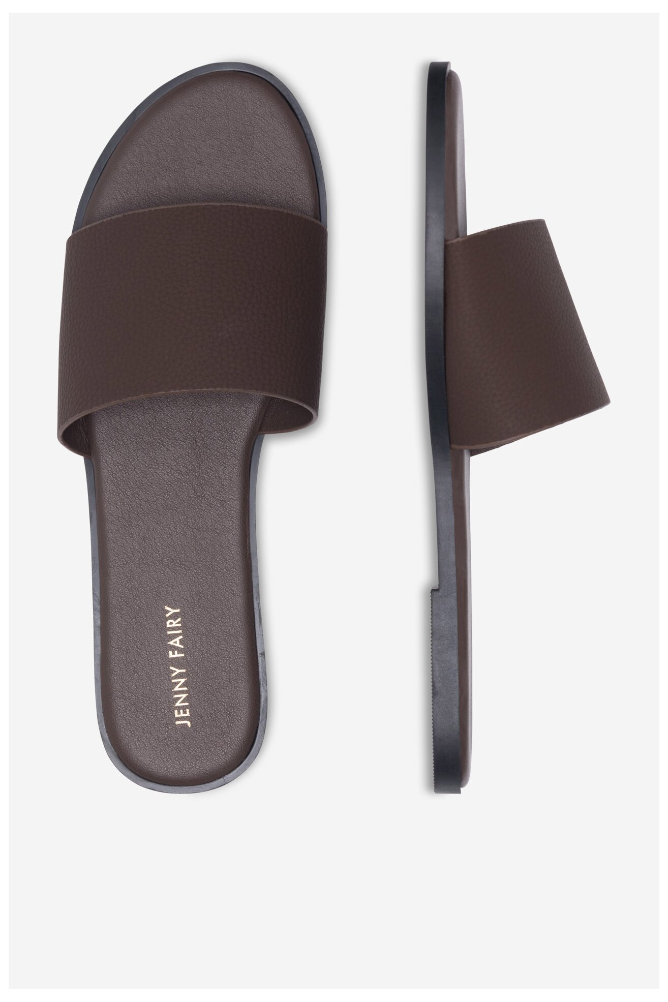 Джапанки Jenny Fairy WYL0710-2 КАФЯВ