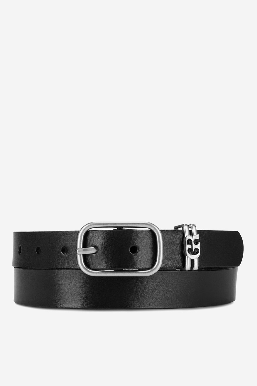 
                Ženski kaiš Gino Rossi CRNA - 5903419023361