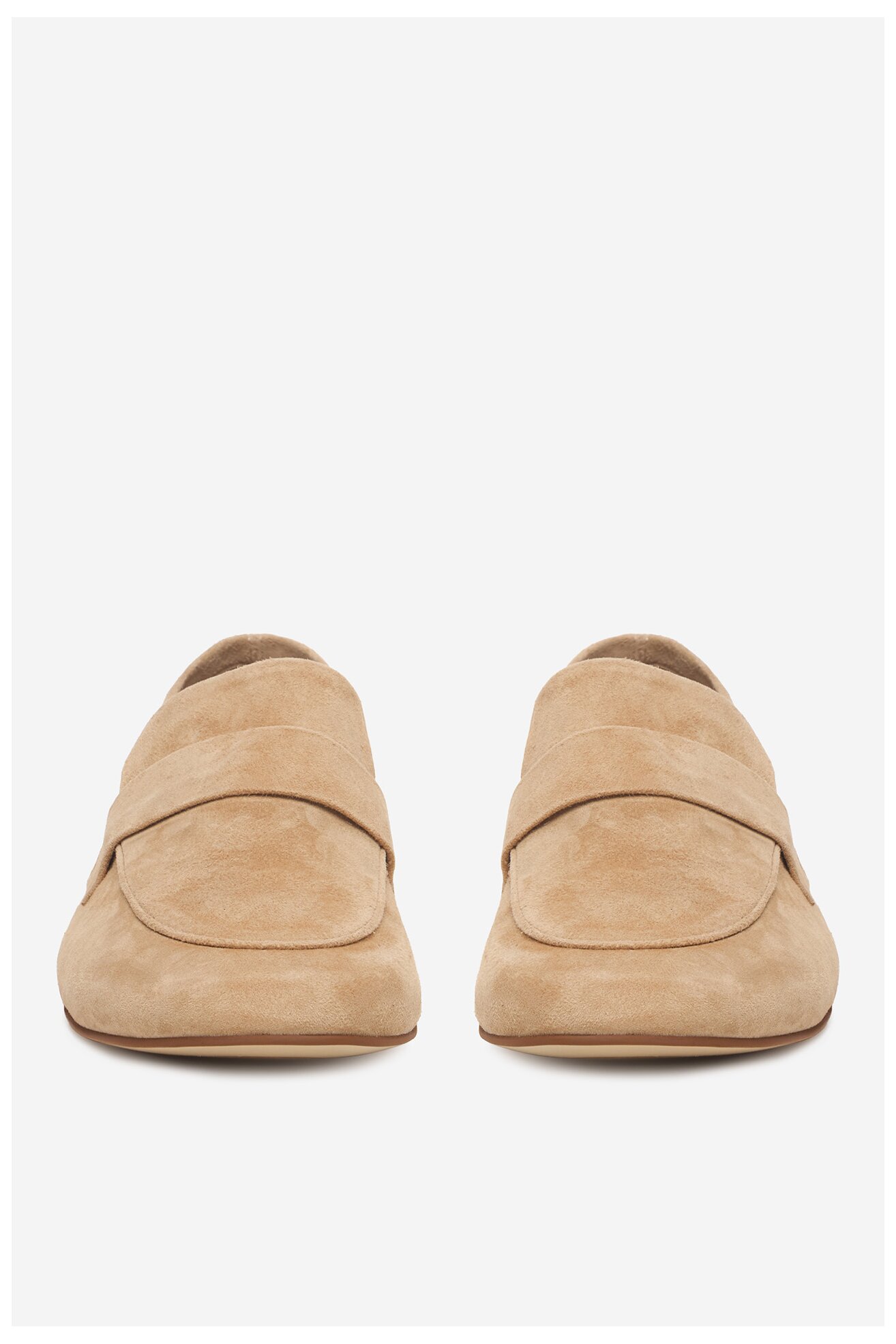 Половинки обувки Gino Rossi CEO-V1105-55 БЕЖОВ