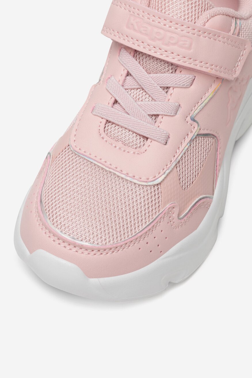 Încălțăminte sport Kappa ROZ - 5903698592862