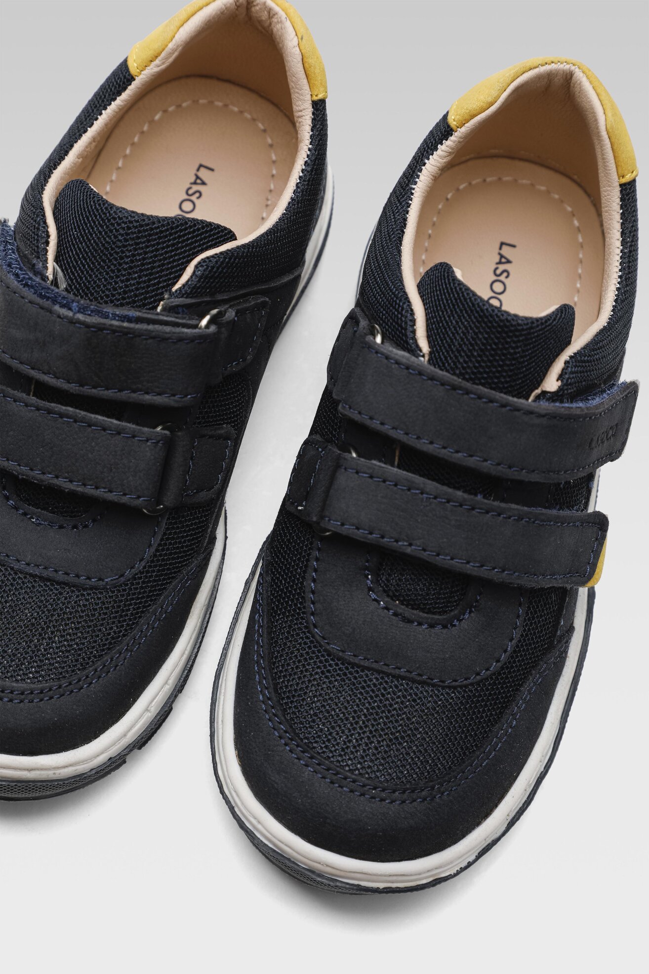 Sneakerși Lasocki Kids TERKY CI12-TERKY-11(III)CH BLEUMARIN