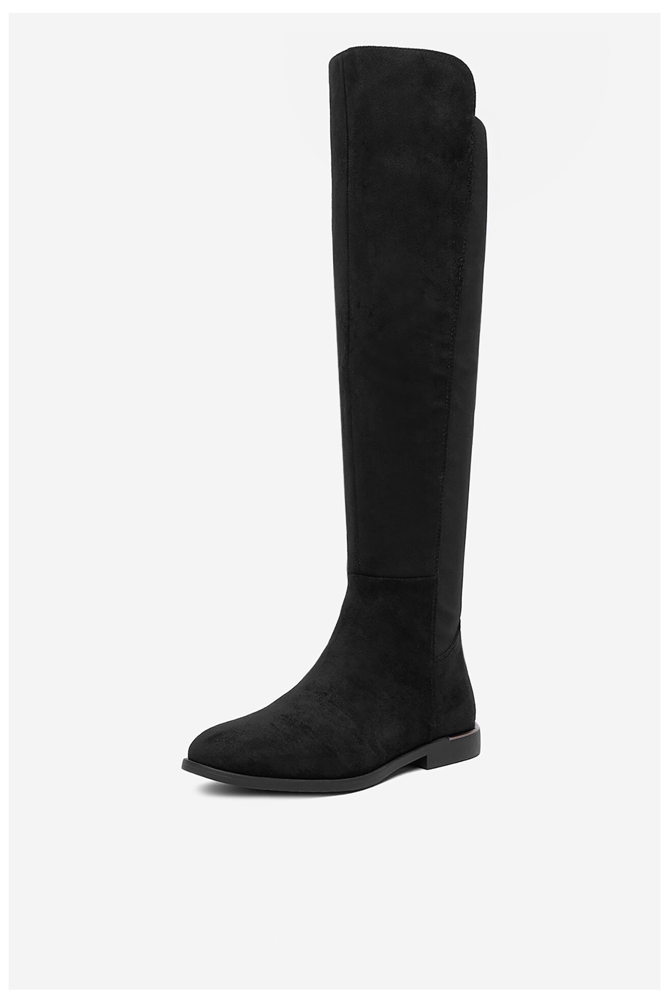 Cizme Jenny CEO-R25AW08538 NEGRU