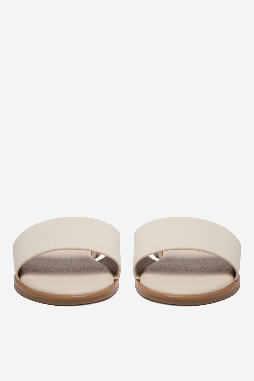 
                Jenny - Klapki - 5906751905678