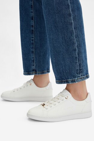 Кросівки Mexx CEO-MIRL1011741W-01 БІЛИЙ