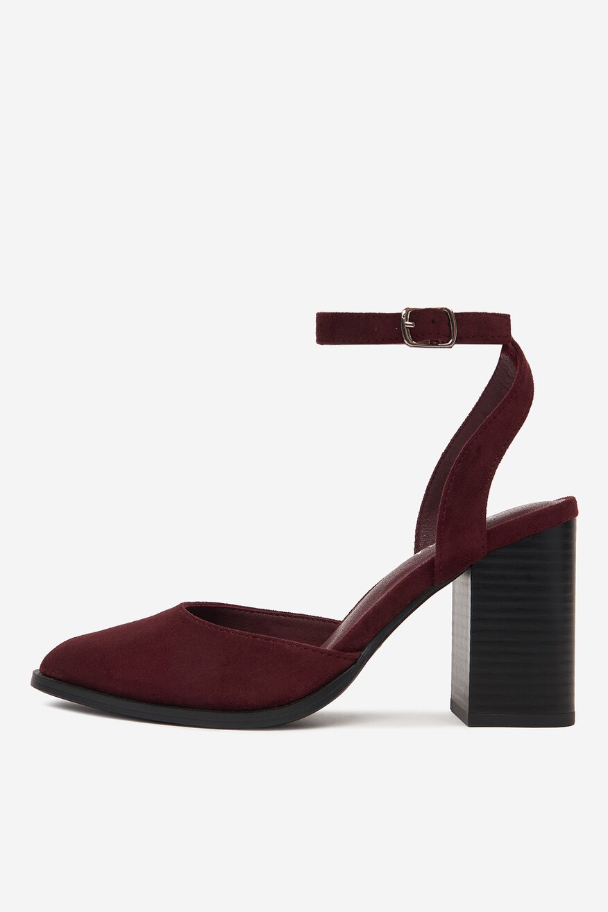 
                Jenny - Czółenka - 5906751581971