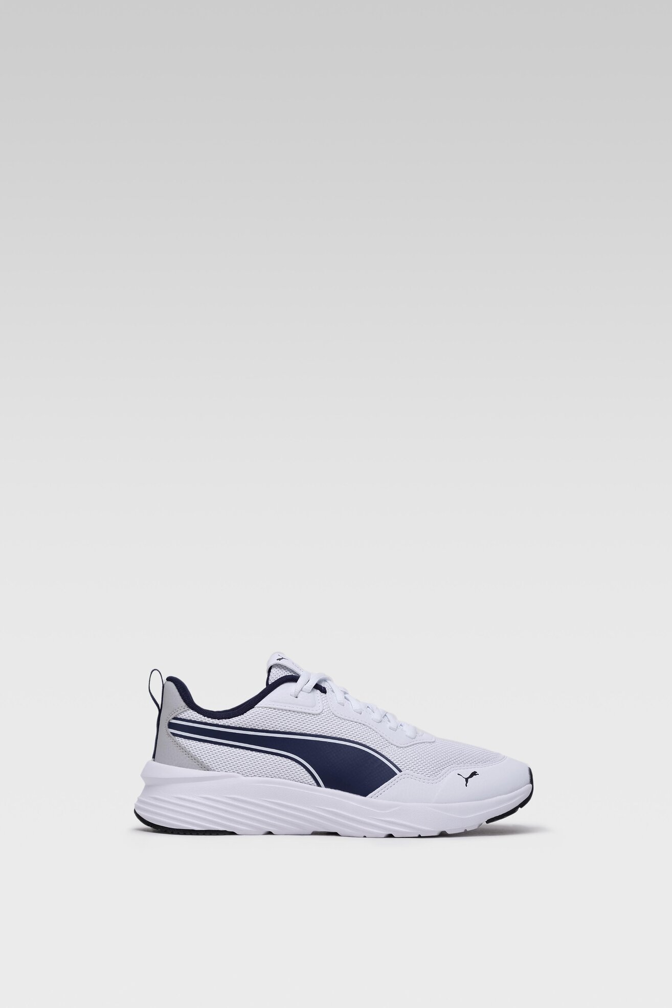 Obuwie sportowe Puma SUPERTEC ZERO 38464205 Biały