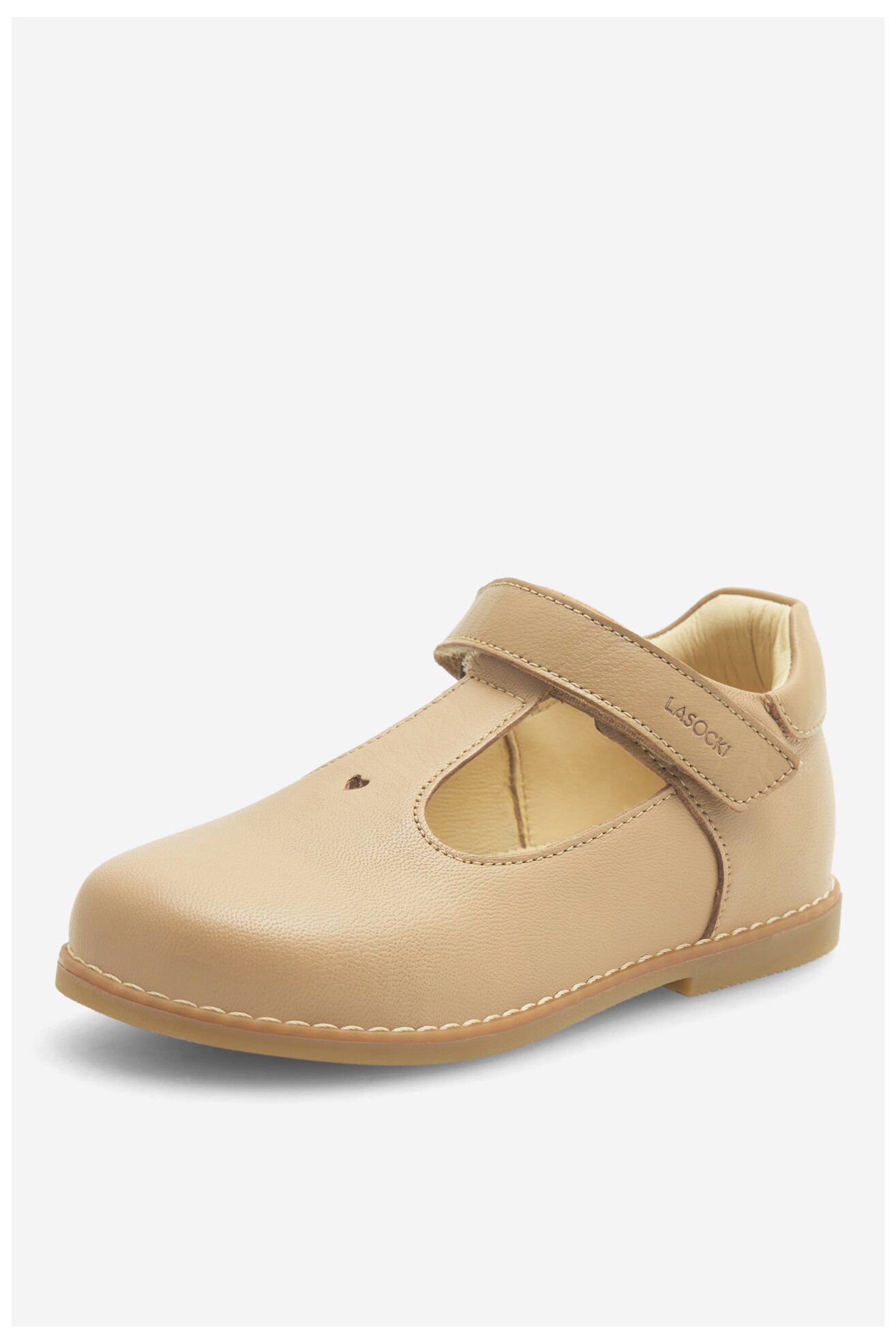 Baleriny Lasocki Kids HAPPY CI12-HAPPY-10A BÉZS