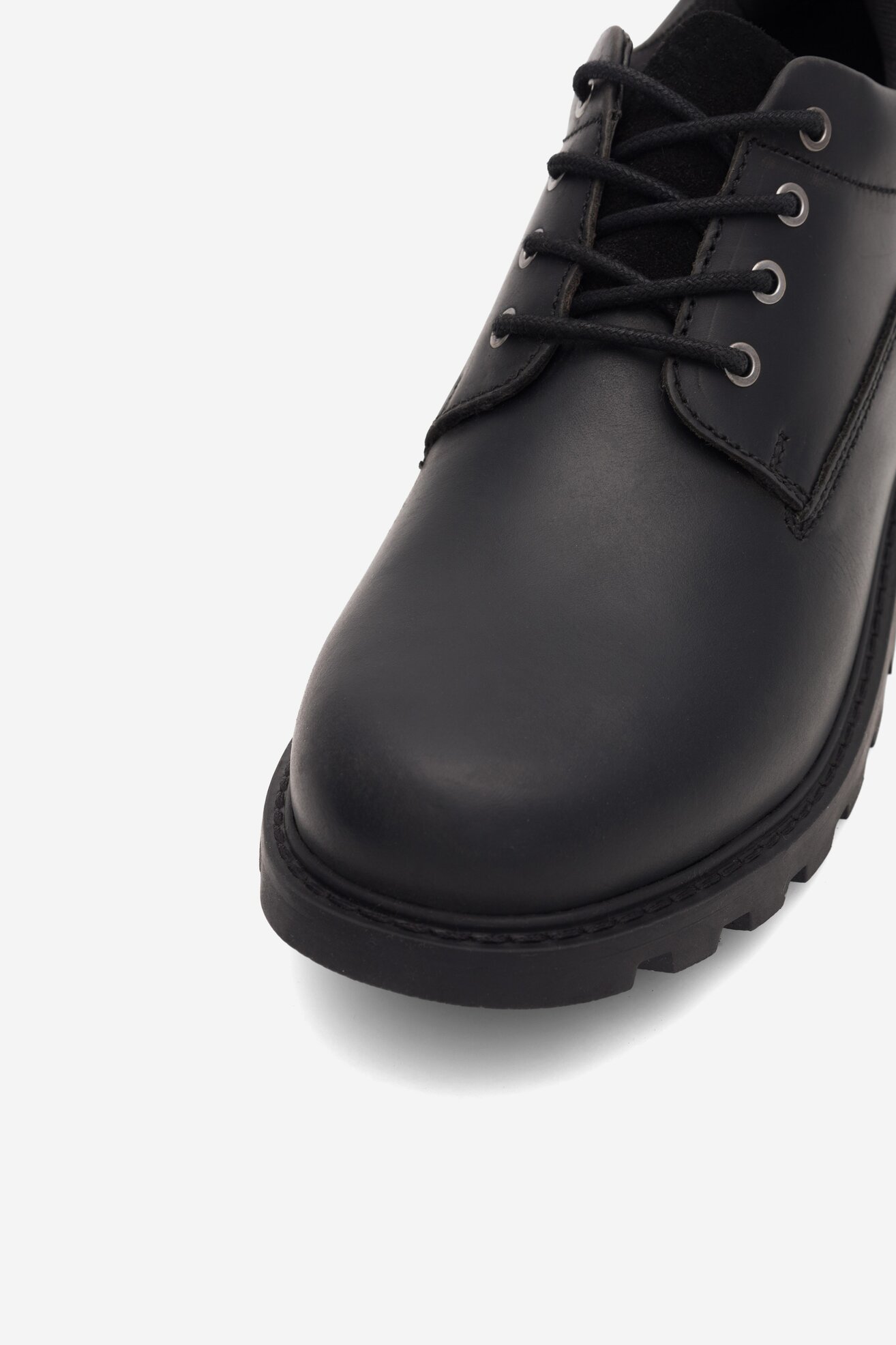 Pantofi casual Lasocki MANITOU-01 MI25 NEGRU