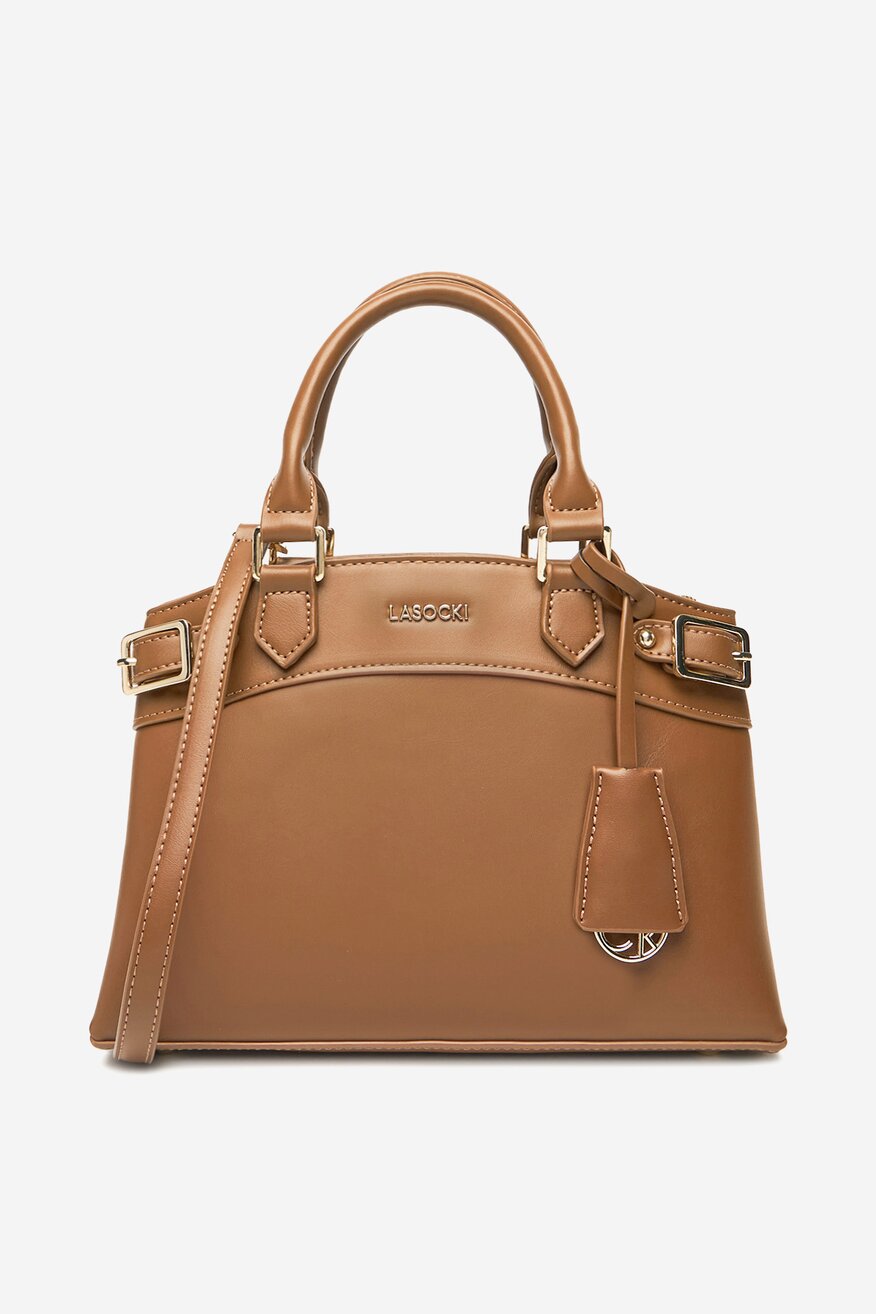 
                Torba Lasocki TAMNO BEŽ - 5906751245590