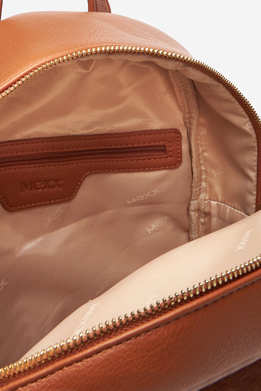 
                Hátizsák Mexx CAMEL - 5906751215364