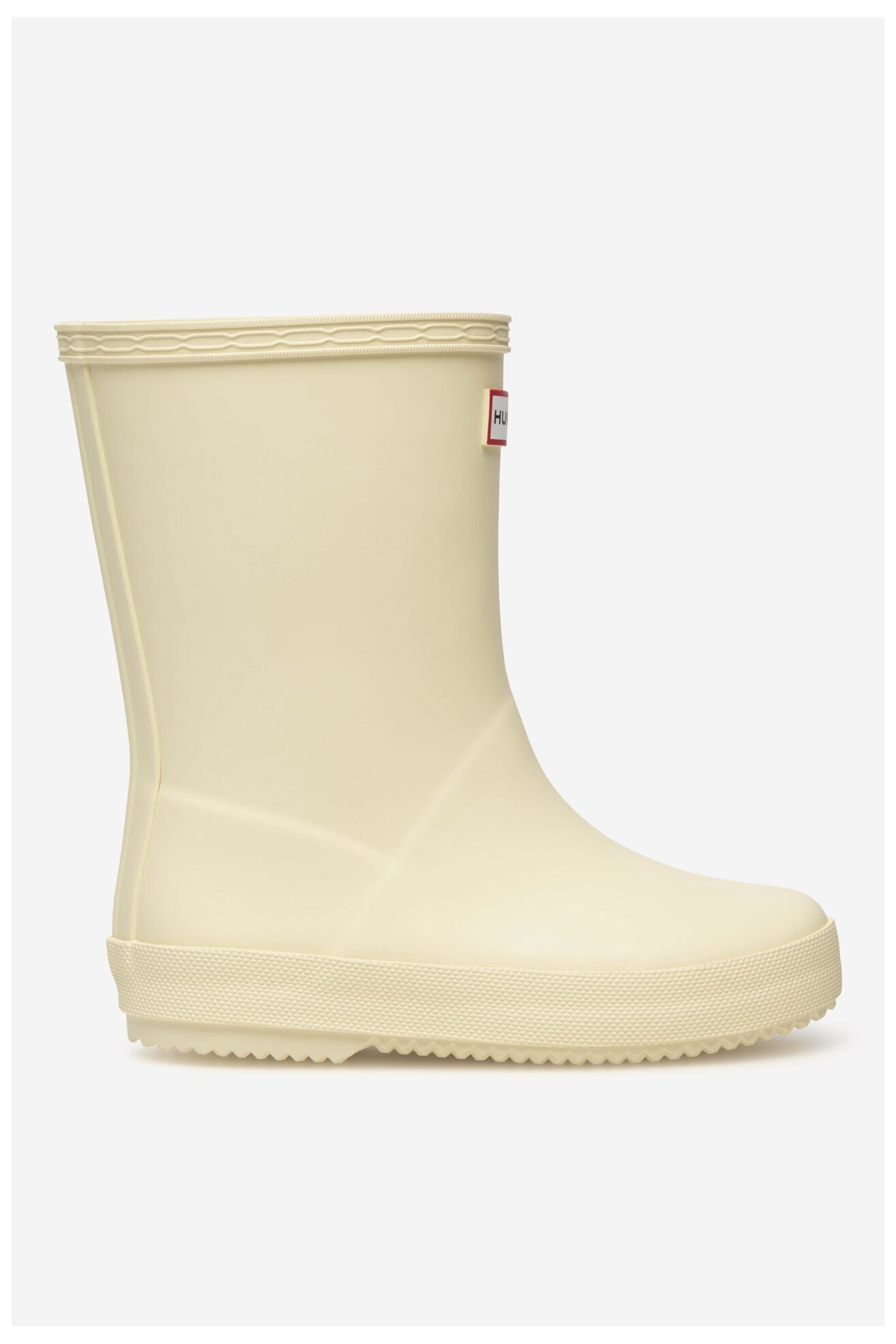 Гумени ботуши HUNTER HFC-03 ЖЪЛТ