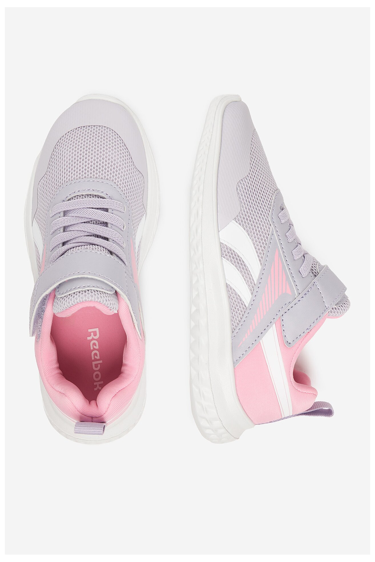 Obuwie sportowe Reebok CEO-23KC2330(IV)DZ Fioletowy