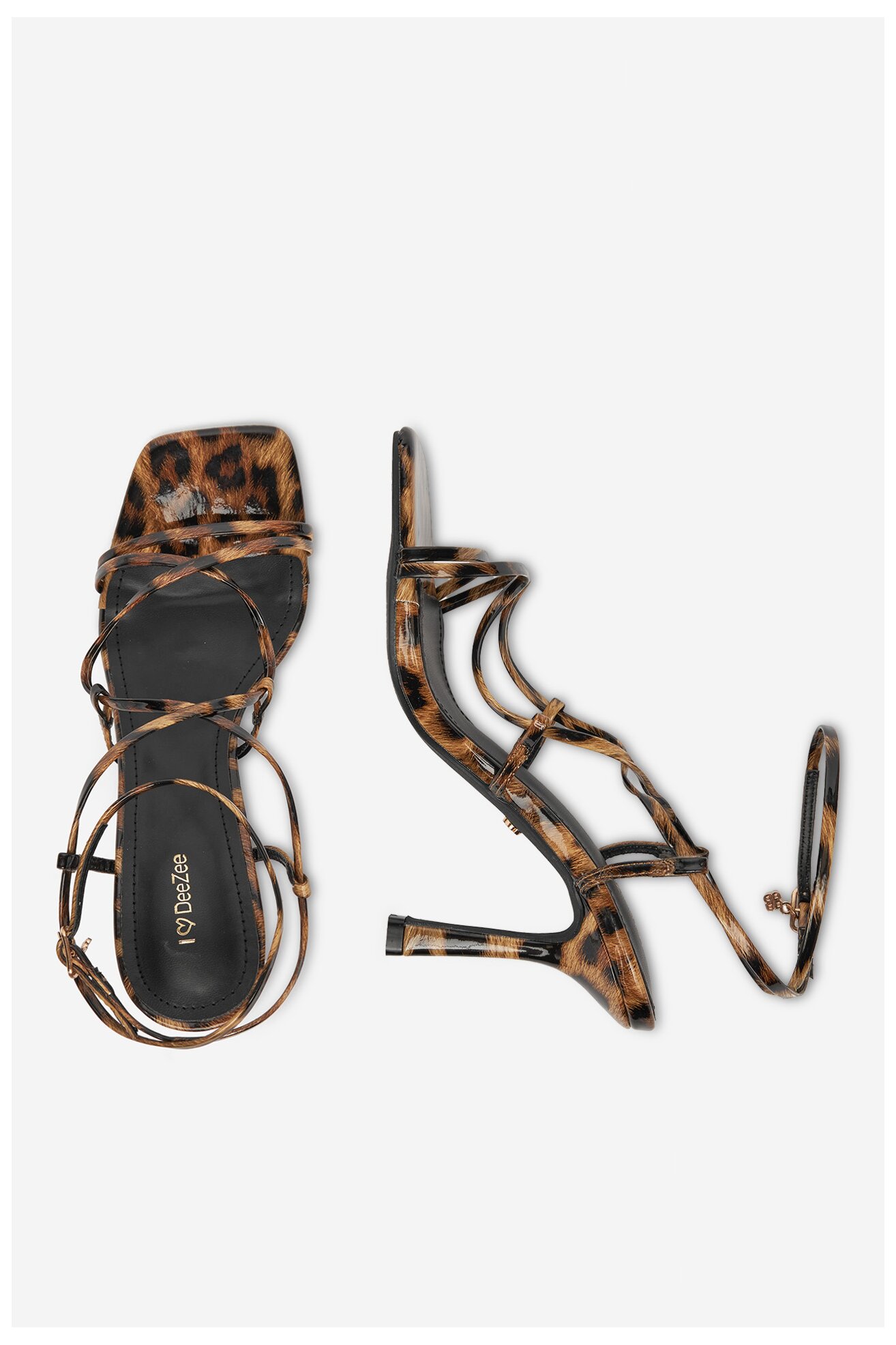 Сандали DeeZee AL339-1 МИКС