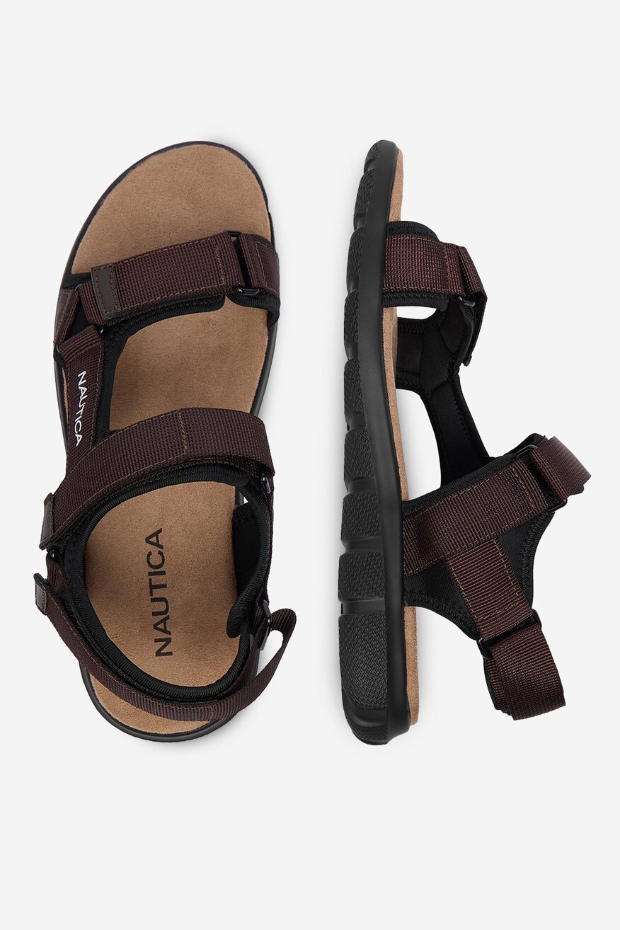 
                NAUTICA - Sandały - 5907964009641