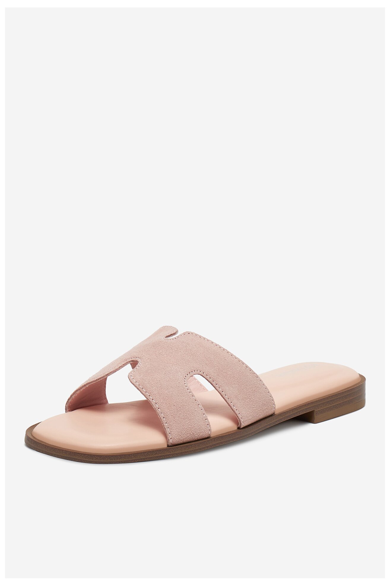 Șlapi DeeZee DZ-S8A ROZ